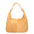 Valeria Borsa a spalla da donna Vera pelle 05280-005 CUOIO CHIARO Gave Lux