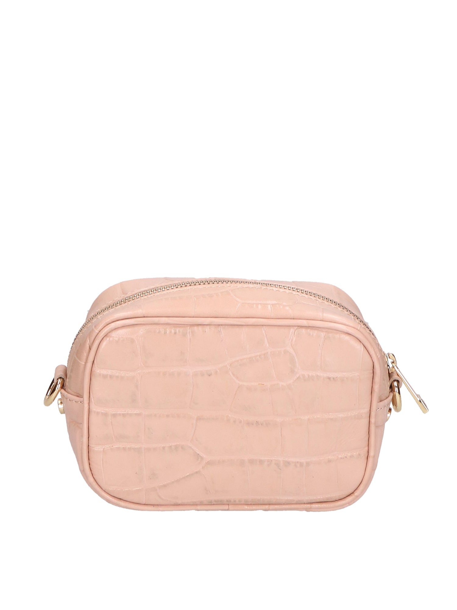 Borsa a tracolla da donna Vera pelle MYB-7022-SS-ROSA My Best Bag
