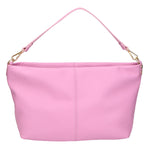 Ginevra Borsa a spalla da donna Vera pelle 05936-S95 ORCHIDEA Gave Lux