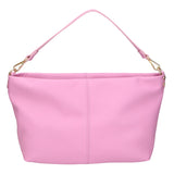 Ginevra Borsa a spalla da donna Vera pelle 05936-S95 ORCHIDEA Gave Lux