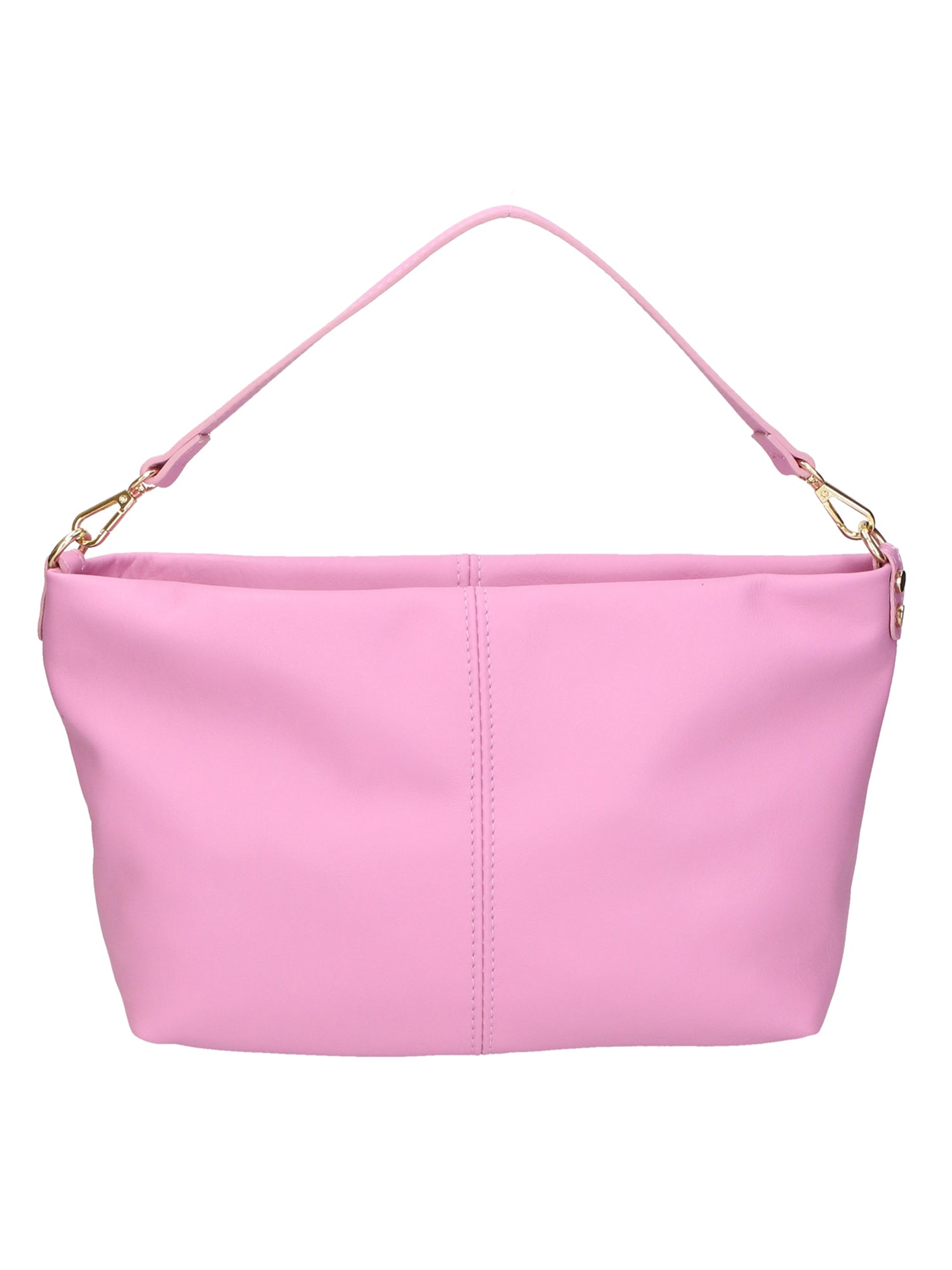 Ginevra Borsa a spalla da donna Vera pelle 05936-S95 ORCHIDEA Gave Lux