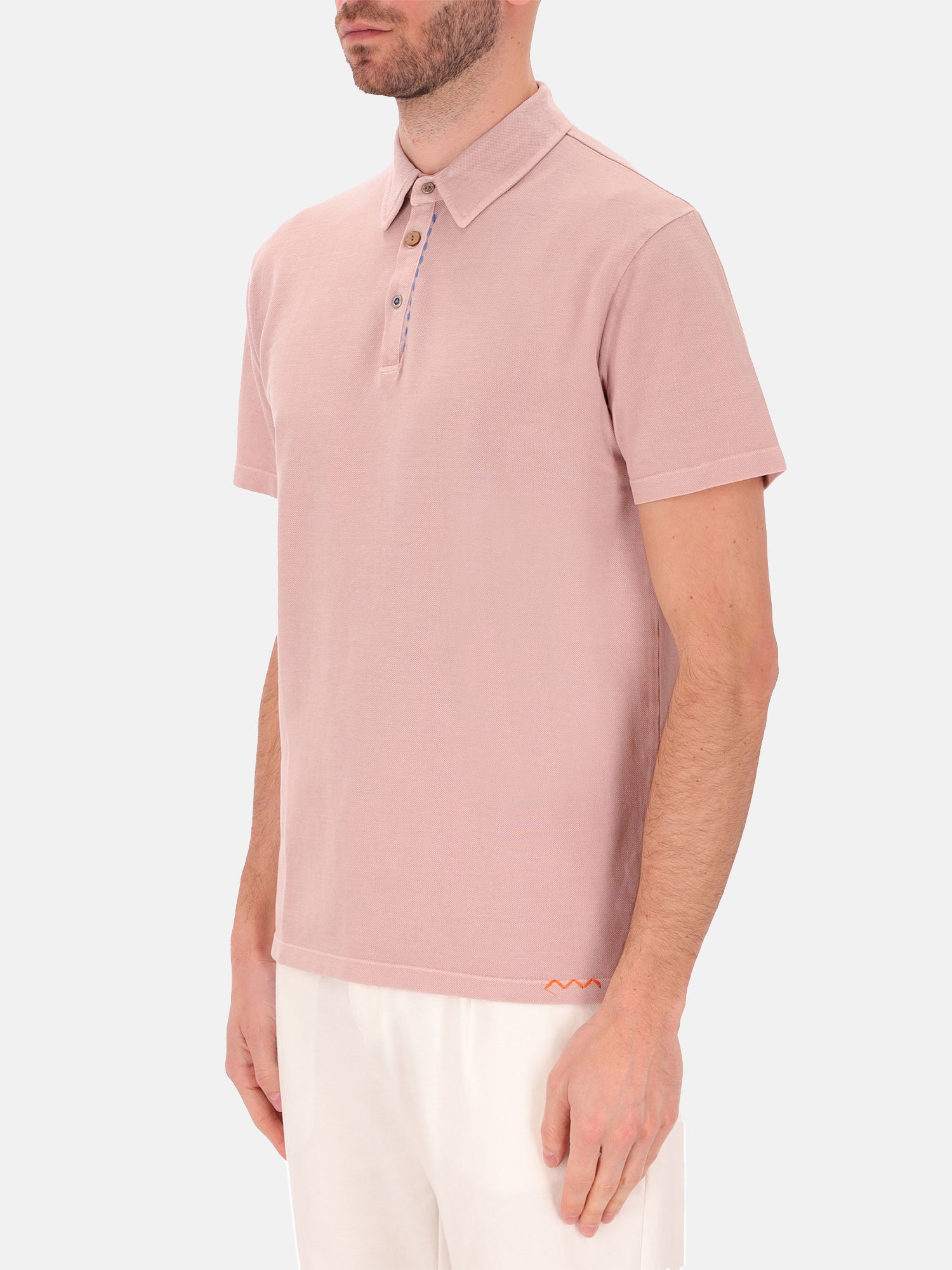 C4UTS1530T0150DD00-ANTIQUE PINK-XL Distretto12