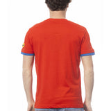 T-shirt da uomo 100% Cotton