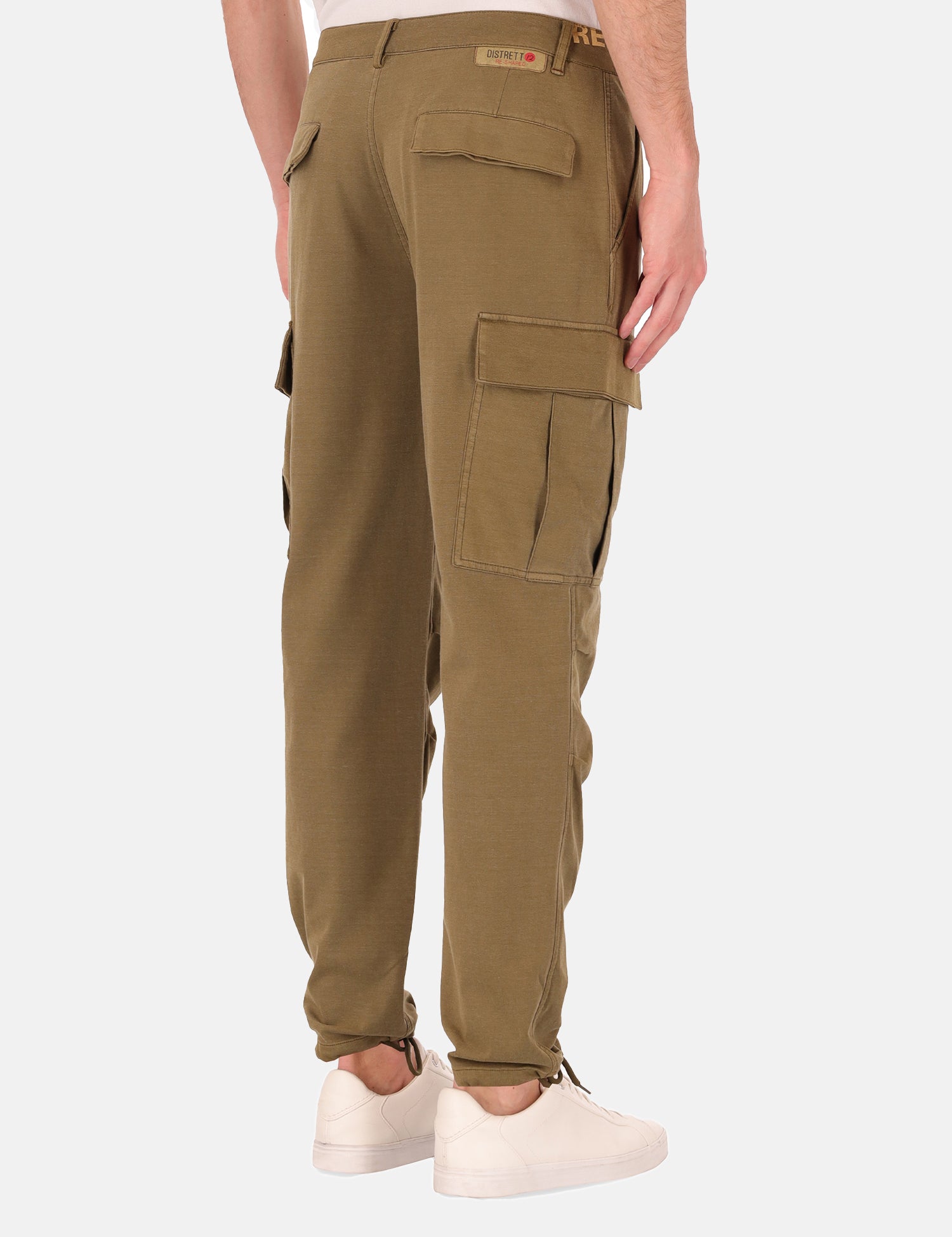 C4UPA1455C0076DD00-MILITARY-XL Distretto12