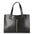 Francesca Borsa a mano da donna 100% pelle 9133-ROSSO RED Gave Lux