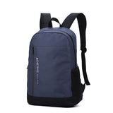 Zaino unisex Textile Prodotto Vegano 30x17x43 cm