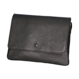 Angelica Pochette da donna Vera pelle 05413-L022 NERO Gave Lux