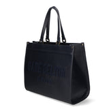 Miriana Women's Handbag in Genuine Leather Made in Italy 33x38x18 cm