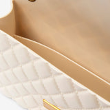 Flat Falcon Borsa a spalla da donna