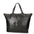 Elisamaria Borsa a spalla da donna Vera pelle 80055-NERO Gave Lux