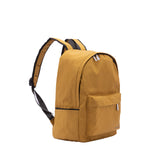 Zaino unisex in poliestere Casual BC1291-GIALLO B Cavalli