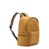 Zaino unisex in poliestere Casual BC1291-GIALLO B Cavalli