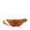 Marsupio da uomo in vera pelle 100% pelle 5502-Cognac I Fratelli