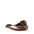 Marsupio da uomo in vera pelle 100% pelle 5502-Marrone I Fratelli