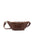 Marsupio da uomo in vera pelle 100% pelle 5503-Marrone I Fratelli