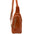 Borsa a tracolla uomo in vera pelle Made in Italy 5507-Cognac I Fratelli