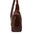 Borsa a tracolla uomo in vera pelle Made in Italy 5507-Marrone I Fratelli