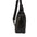 Borsa a tracolla uomo in vera pelle Made in Italy 5507-Nero I Fratelli