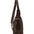 Borsa a tracolla uomo in vera pelle Made in Italy 5507-Tmoro I Fratelli