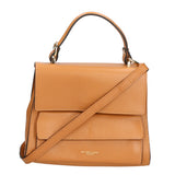Borsa a mano da donna Vera pelle MYB-6034-FW-D44 CUOIO COGNAC My Best Bag