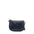 Borsa a tracolla da donna Vera pelle 5512-Blu I Fratelli
