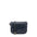 Borsa a tracolla da donna Vera pelle 5513-Blu I Fratelli