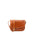 Borsa a tracolla da donna Vera pelle 5513-Cognac I Fratelli