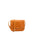 Borsa a tracolla da donna Vera pelle 5513-Giallo I Fratelli