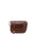 Borsa a tracolla da donna Vera pelle 5513-Marrone I Fratelli