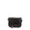 Borsa a tracolla da donna Vera pelle 5513-Nero I Fratelli