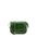Borsa a tracolla da donna Vera pelle 5513-Verde I Fratelli