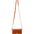 Borsa a tracolla da donna Vera pelle 5516-Cognac I Fratelli
