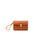 Borsa a mano da uomo in vera pelle 100% pelle 5517-Cognac I Fratelli