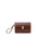 Borsa a mano da uomo in vera pelle 100% pelle 5517-Marrone I Fratelli