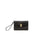 Borsa a mano da uomo in vera pelle 100% pelle 5517-Nero I Fratelli