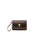 Borsa a mano da uomo in vera pelle 100% pelle 5517-Tmoro I Fratelli