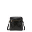 Borsa a tracolla uomo in vera pelle Made in Italy 5519-Nero I Fratelli