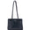 Borsa a spalla da donna Vera pelle 5520-Blu I Fratelli