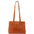 Borsa a spalla da donna Vera pelle 5520-Cognac I Fratelli