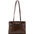Borsa a spalla da donna Vera pelle 5520-Tmoro I Fratelli