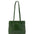 Borsa a spalla da donna Vera pelle 5520-Verde I Fratelli