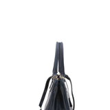 Sac à bandoulière pour femme en cuir véritable, fabriqué en Italie, 35 x 23 x 16 cm