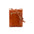 Borsa a tracolla uomo in vera pelle Made in Italy 5526-Cognac I Fratelli