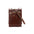 Borsa a tracolla uomo in vera pelle Made in Italy 5526-Marrone I Fratelli