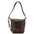 Borsa a secchiello da donna Vera pelle 5527-Tmoro I Fratelli