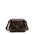 Borsa a secchiello da donna Vera pelle 5531-Tmoro I Fratelli