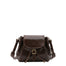 Borsa a secchiello da donna Vera pelle 5531-Tmoro I Fratelli