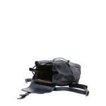Borsa a spalla da donna Vera pelle 5532-Blu I Fratelli