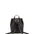 Borsa a spalla da donna Vera pelle 5532-Nero I Fratelli