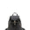 Borsa a spalla da donna 100% pelle artigianale 5533-Nero I Fratelli